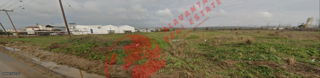 Οικόπεδο 7.500 τ.μ. πρός πώληση, Εβρος, Αλεξανδρούπολη