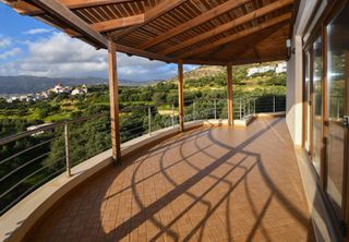 Βίλλα 140 τ.μ. για πώληση, Ν. Λασιθίου, Ιεράπετρα-thumb-4