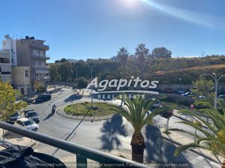 Διαμέρισμα 65 τ.μ. για ενοικίαση