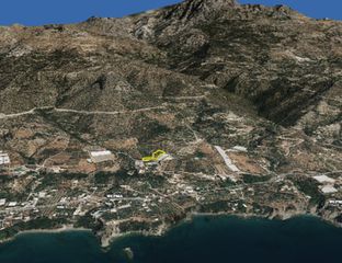 Αγροτεμάχια 4.663 τ.μ. για πώληση, Ν. Λασιθίου, Ιεράπετρα-thumb-2