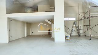 Κατάστημα 115 τ.μ. για ενοικίαση