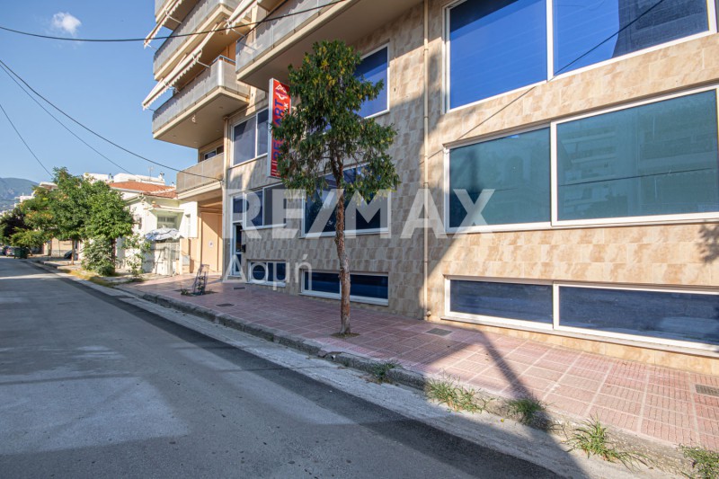 Αίθουσα 473 τ.μ. πρός πώληση, Μαγνησία, Βόλος