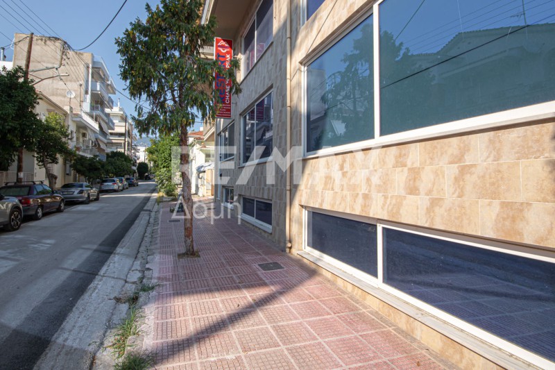 Αίθουσα 473 τ.μ. πρός πώληση, Μαγνησία, Βόλος