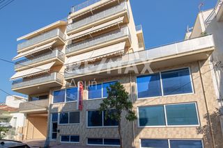 Αίθουσα 473 τ.μ. για πώληση