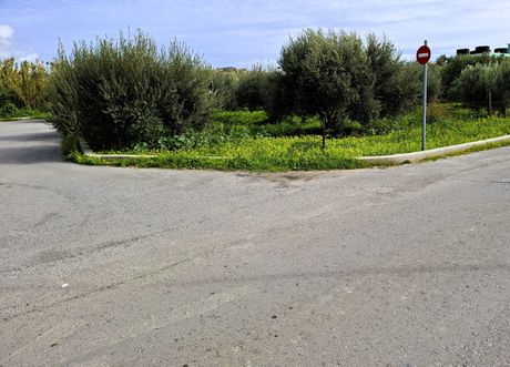 Οικόπεδο 762 τ.μ. προς πώληση