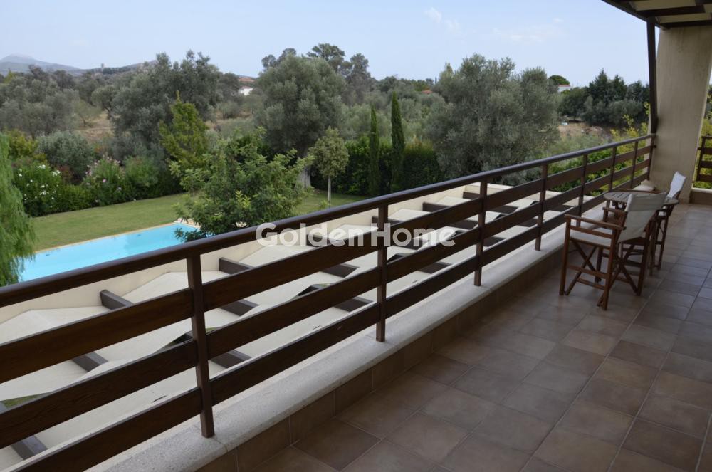 Μονοκατοικία 400 τ.μ. προς πώληση, Άγιος Νικόλαος Ληλαντίου
