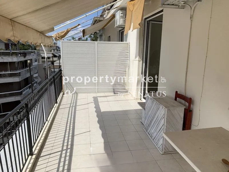 Διαμέρισμα 66 τ.μ. πρός ενοικίαση, Αθήνα - Κέντρο, Κυψέλη