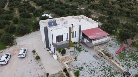Μονοκατοικία 260 τ.μ. πρός πώληση