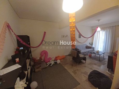 Apartment 90 sqm for rent