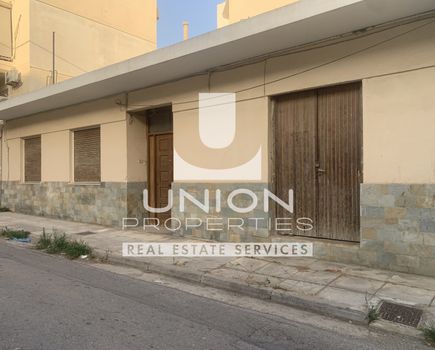 Οικόπεδο 200 τ.μ. προς πώληση