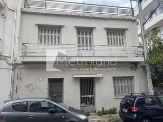 Κτίριο 154 τ.μ. για πώληση