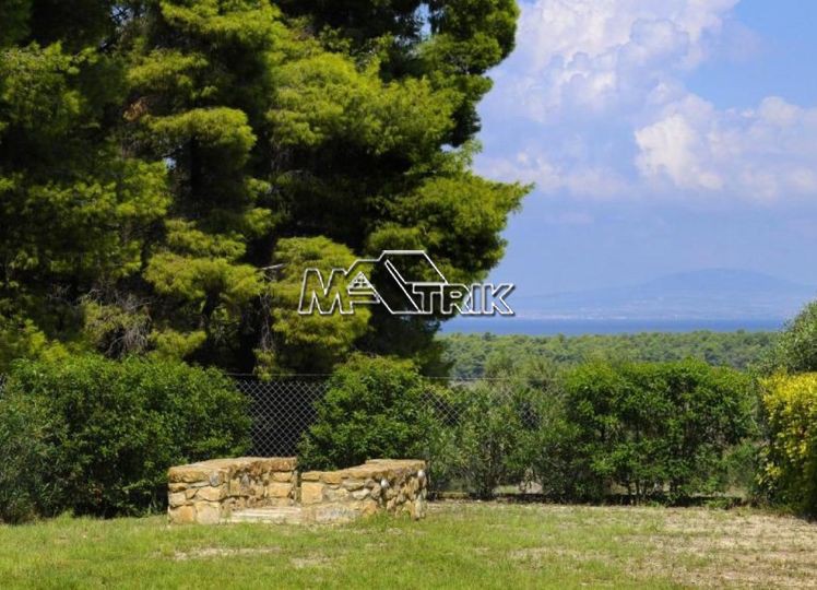 Μονοκατοικία 350 τ.μ. προς πώληση, Σανή