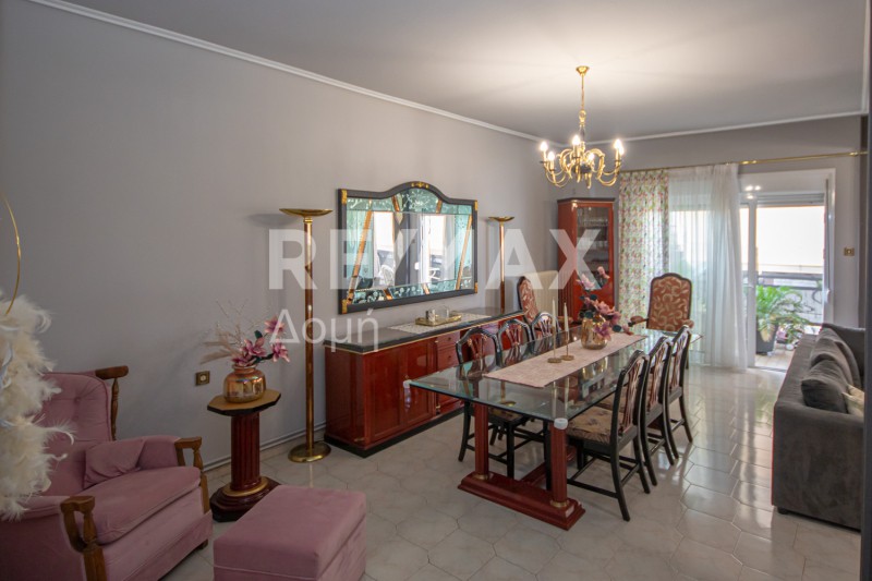Διαμέρισμα 129 τ.μ. πρός πώληση, Μαγνησία, Νέα Ιωνία Βόλου