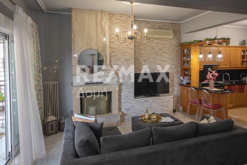 Διαμέρισμα 129 τ.μ. πρός πώληση, Μαγνησία, Νέα Ιωνία Βόλου