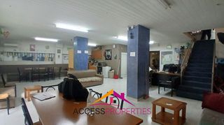 Κατάστημα 470 τ.μ. για πώληση