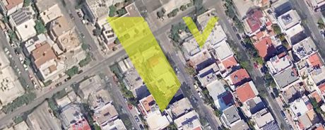 Air 80 sqm for sale
