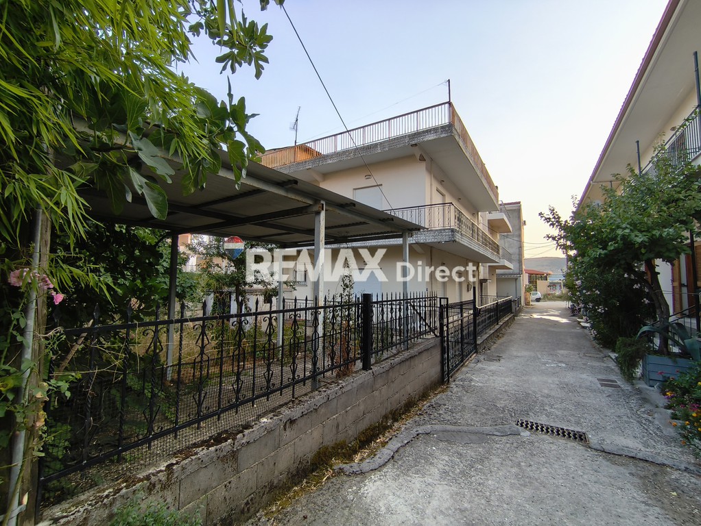 Κτίριο 172 τ.μ. πρός πώληση, Ν. Ιωαννίνων, Ιωάννινα