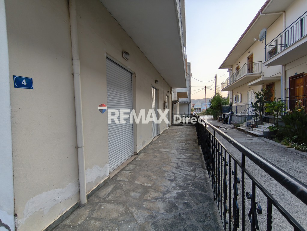 Κτίριο 172 τ.μ. πρός πώληση, Ν. Ιωαννίνων, Ιωάννινα