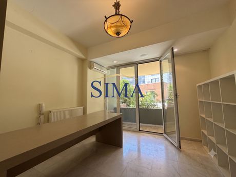 Office 62 sqm for rent