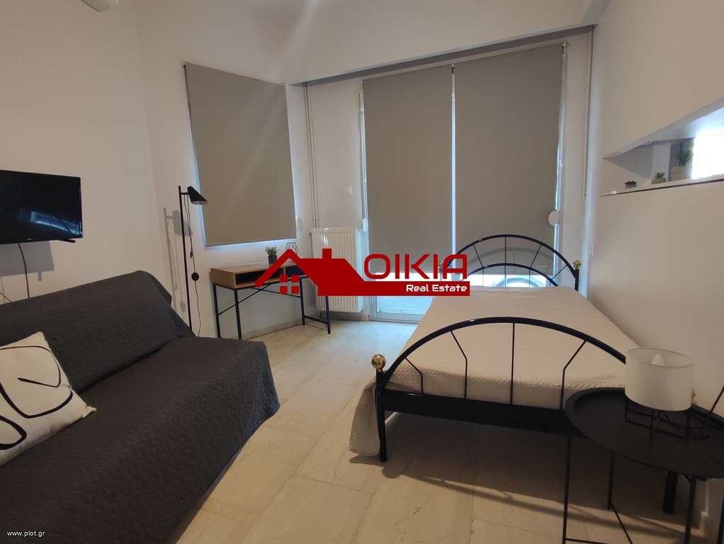 Studio / γκαρσονιέρα 32 τ.μ. για ενοικίαση, Μαγνησία, Βόλος