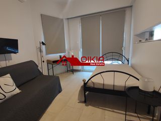 Studio / γκαρσονιέρα 32 τ.μ. για ενοικίαση