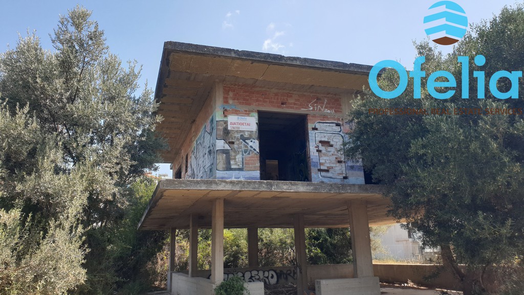Μονοκατοικία 200 τ.μ. πρός πώληση, Αθήνα - Ανατολικά Προάστια, Γέρακας