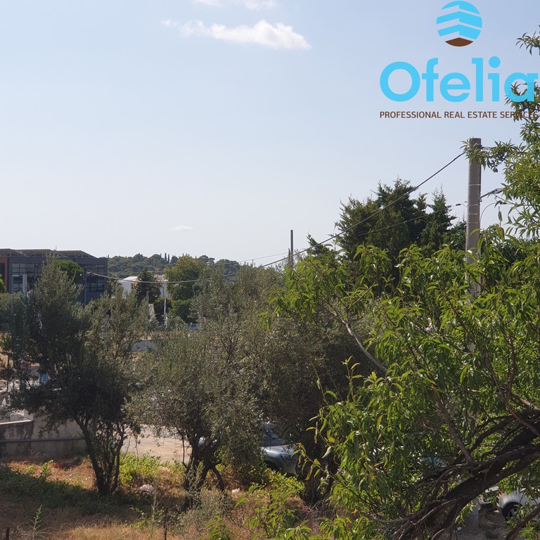 Οικόπεδο 789 τ.μ. πρός πώληση, Αθήνα - Ανατολικά Προάστια, Γέρακας