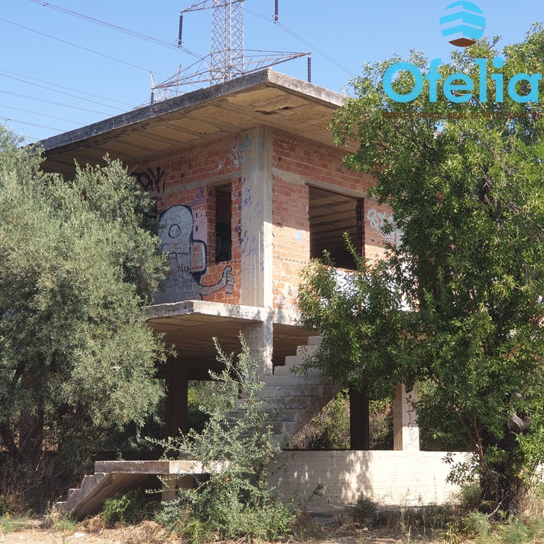 Οικόπεδο 789 τ.μ. πρός πώληση, Αθήνα - Ανατολικά Προάστια, Γέρακας