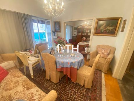 Apartment 77 sqm for sale