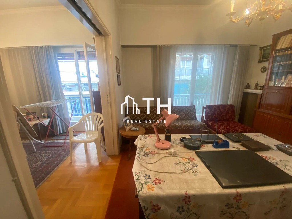Διαμέρισμα 77 τ.μ. πρός πώληση, Αθήνα - Κέντρο, Κυψέλη