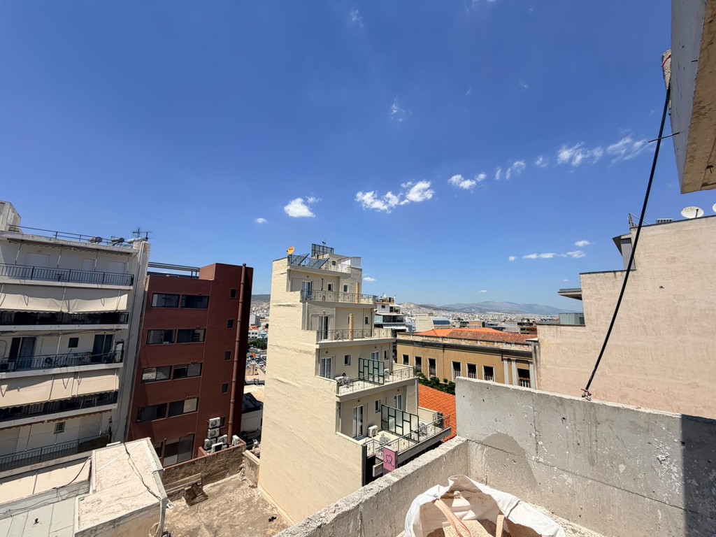 Διαμέρισμα 81 τ.μ. προς πώληση, Κέντρο Πειραιά