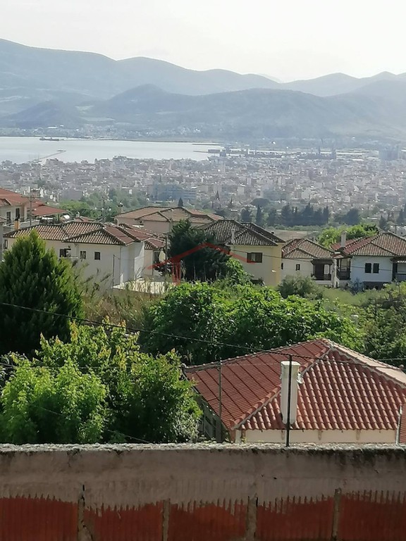 Μονοκατοικία 310 τ.μ. πρός πώληση, Μαγνησία, Πορταριά