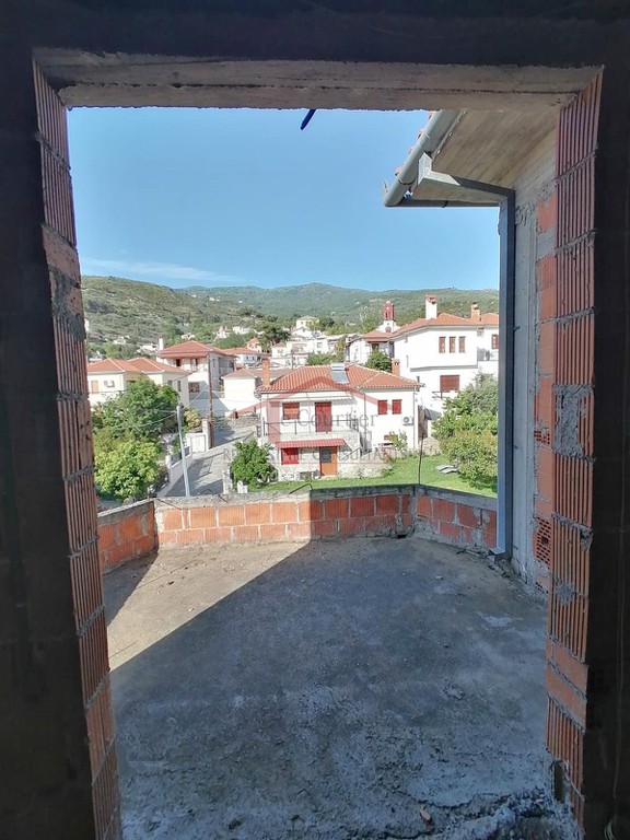 Μονοκατοικία 310 τ.μ. πρός πώληση, Μαγνησία, Πορταριά