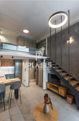 Loft 38 τ.μ. για ενοικίαση