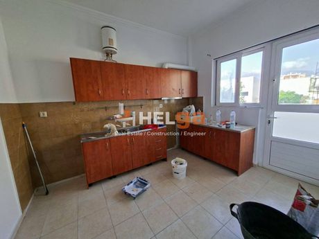 Apartment 88 sqm for rent