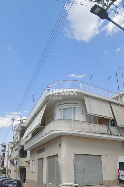 Κτίριο 242 τ.μ. προς πώληση, Κάτω Ηλιούπολη Αττικής