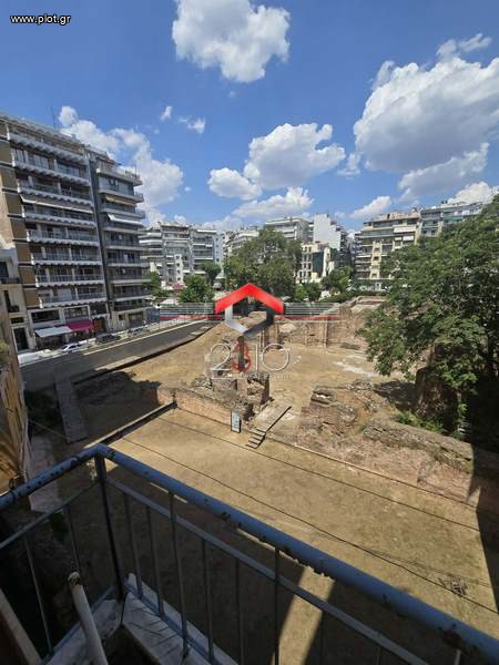 Διαμέρισμα 97 τ.μ. για πώληση, Θεσσαλονίκη - Κέντρο, Καμάρα