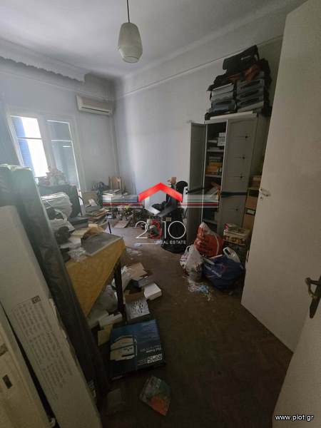 Διαμέρισμα 97 τ.μ. πρός πώληση, Θεσσαλονίκη - Κέντρο, Καμάρα