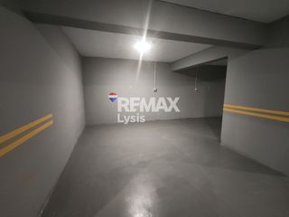 Parking 15 τ.μ. για ενοικίαση