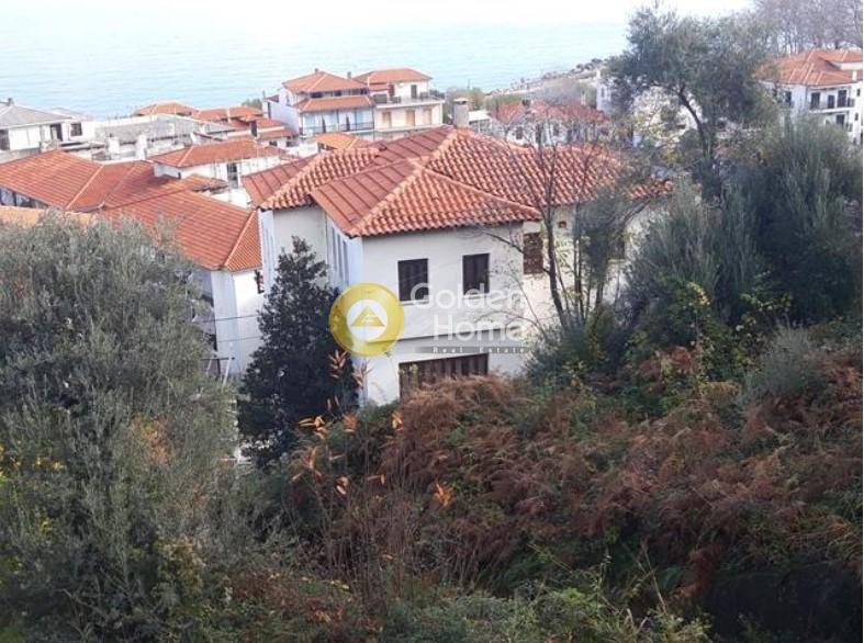 Διαμέρισμα 49 τ.μ. πρός πώληση, Μαγνησία, Μούρεσι