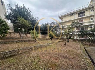 Οικόπεδο 574 τ.μ. για πώληση
