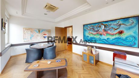 Apartment 108 sqm for sale