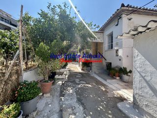 Οικόπεδο 291 τ.μ. για πώληση, Αχαΐα, Αίγιο-thumb-2