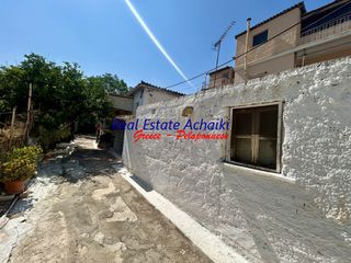 Οικόπεδο 291 τ.μ. για πώληση, Αχαΐα, Αίγιο-thumb-4
