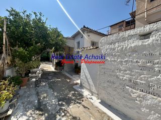 Οικόπεδο 291 τ.μ. για πώληση, Αχαΐα, Αίγιο-thumb-3
