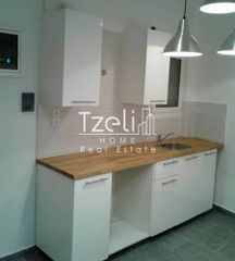 Studio / γκαρσονιέρα 35 τ.μ. για ενοικίαση, Αθήνα - Κέντρο, Ιλίσια-thumb-8
