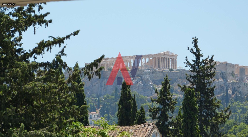 Κτίριο 251 τ.μ. προς πώληση, Γκάζι