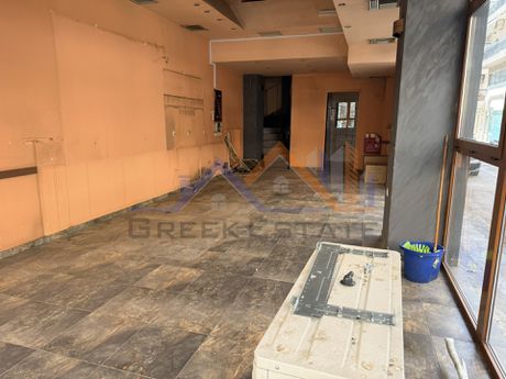 Κατάστημα 90 τ.μ. προς ενοικίαση