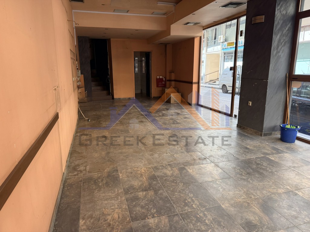 Κατάστημα 90 τ.μ. προς ενοικίαση, Κέντρο Ιωαννίνων