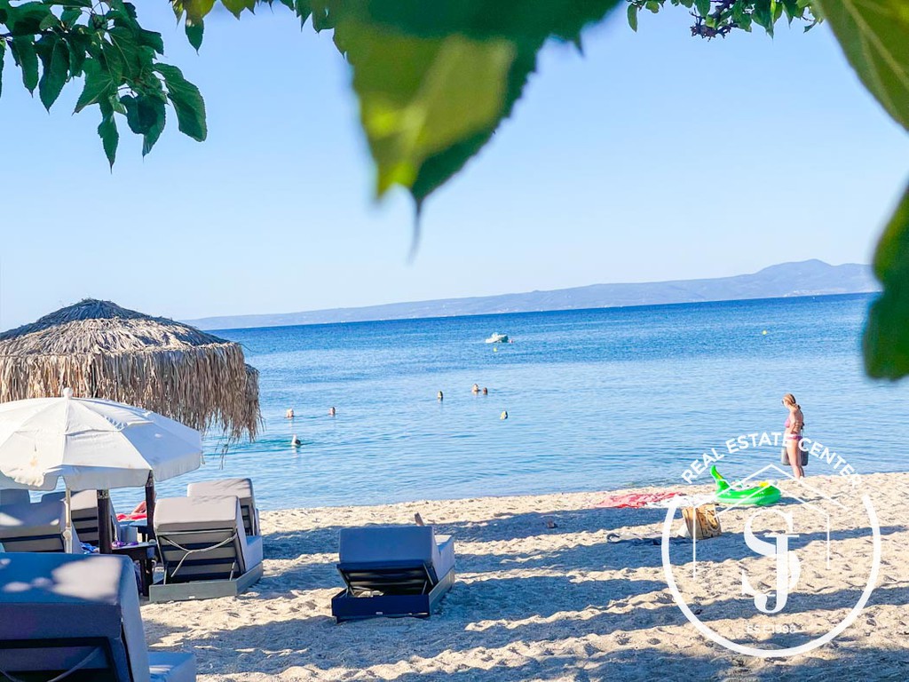 Διαμέρισμα 90 τ.μ. πρός πώληση, Χαλκιδική, Κασσάνδρα
